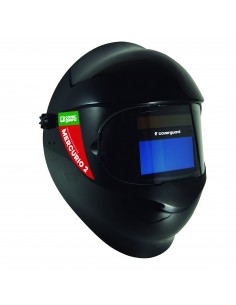 CAGOULE DE SOUDAGE OPTO-ELECTRONIQUE MERCURIO 2 DETECT. 420