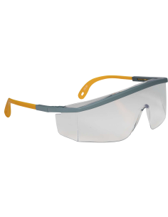 LUNETTES POLYCARBONATE MONOBLOC