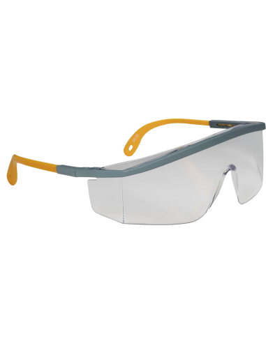 LUNETTES POLYCARBONATE MONOBLOC