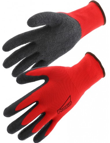 GANT ENDUIT LATEX