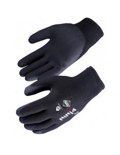 GANTS NYLON CHAUD END. HPT...