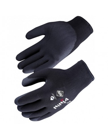 GANTS NYLON CHAUD END. HPT -NI00