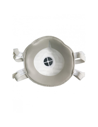 Masque ANTI POUSSIERE FFP3 à usage court (Par 5...