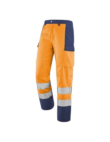 PANTALON FLUO BASE XP