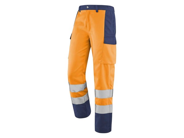 PANTALON FLUO BASE XP