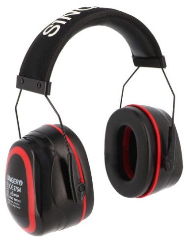 CASQUE ANTIBRUIT SHELLY 200