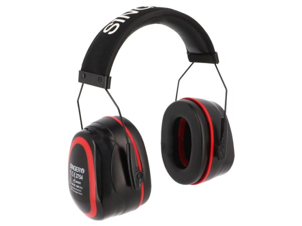 CASQUE ANTIBRUIT SHELLY 200