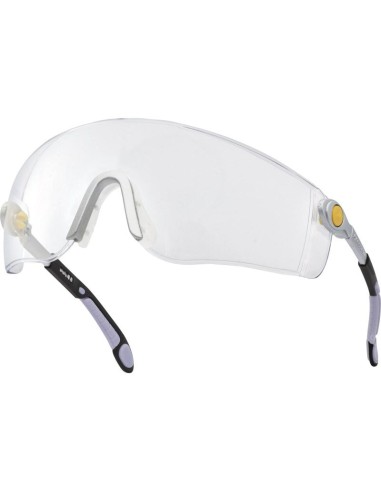 LUNETTES POLYCARBONATE MONOBLOC