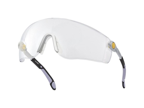 LUNETTES POLYCARBONATE MONOBLOC