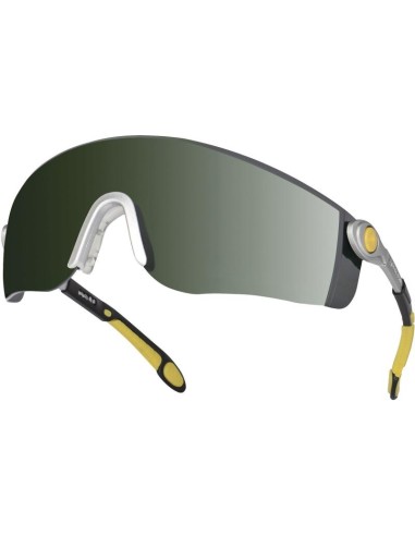 LIPARI LUNETTES POLYCARBONATE MONOBLOC
