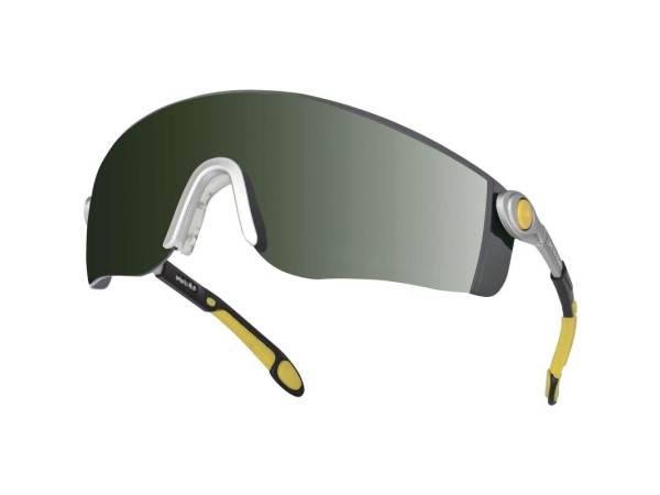 LUNETTES POLYCARBONATE MONOBLOC