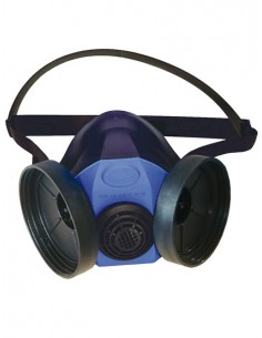 copy of DEMI-MASQUE RESPIRATOIRE. EN SILICONE. POUR 2...