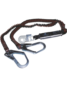 Longe à absorbeur d'énergie AN245200ADD