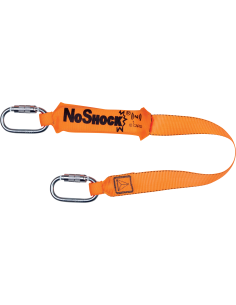 Longe à absorbeur d'énergie compacte AN203100ZZ