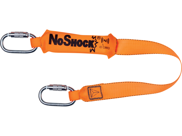 Longe à absorbeur d'énergie compacte AN203100ZZ