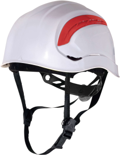 Casque de chantier pour travaux en hauteur GRANITE WIND