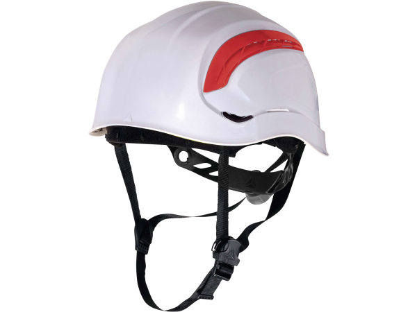 Casque de chantier pour travaux en hauteur GRANITE WIND