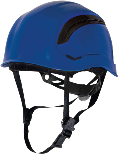 Casque de chantier pour travaux en hauteur GRANITE WIND 2