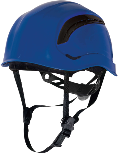 Casque de chantier pour travaux en hauteur...