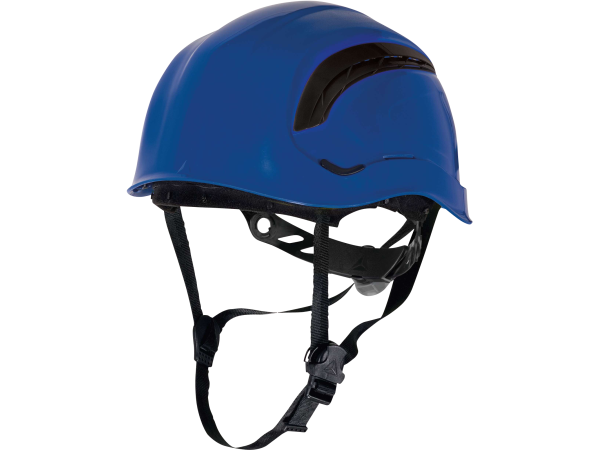 Casque de chantier pour travaux en hauteur GRANITE WIND