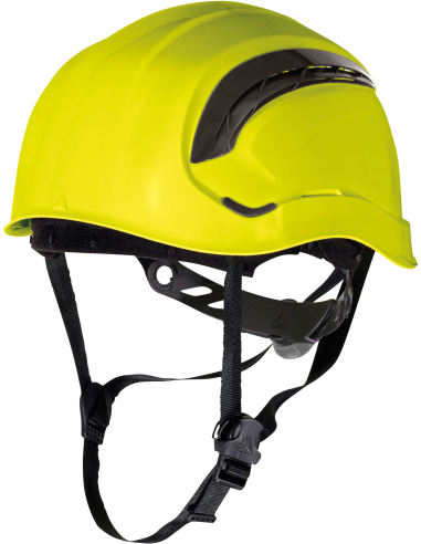 Casque de chantier pour travaux en hauteur...