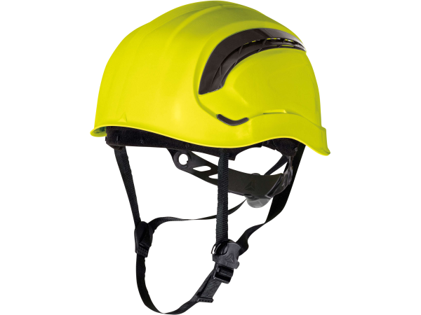 Casque de chantier pour travaux en hauteur GRANITE WIND