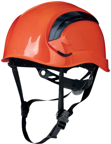 Casque de chantier pour travaux en hauteur...