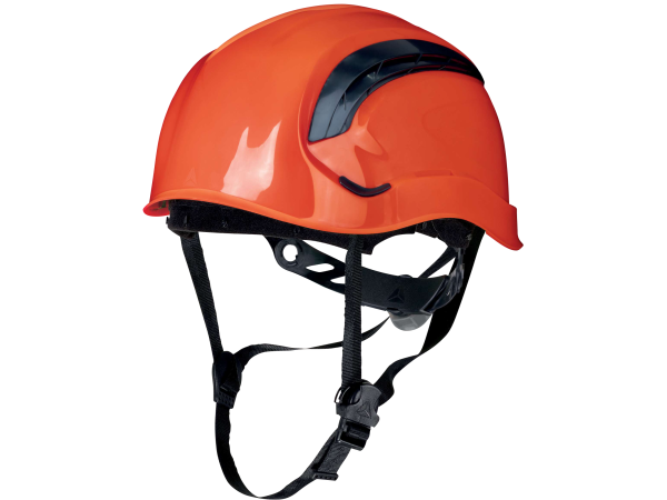 Casque de chantier pour travaux en hauteur GRANITE WIND