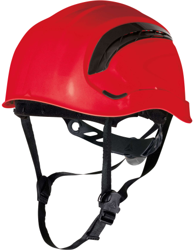 Casque de chantier pour travaux en hauteur...