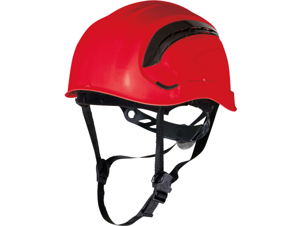 Casque de chantier pour travaux en hauteur GRANITE WIND