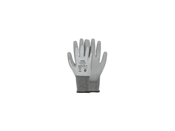 GANTS CARVER 4X44D PU/HDPE NEXTOFIL polyester nylon Elasthanne