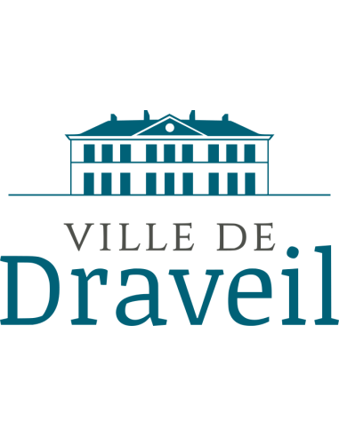 Sweat-shirt col rond unisexe