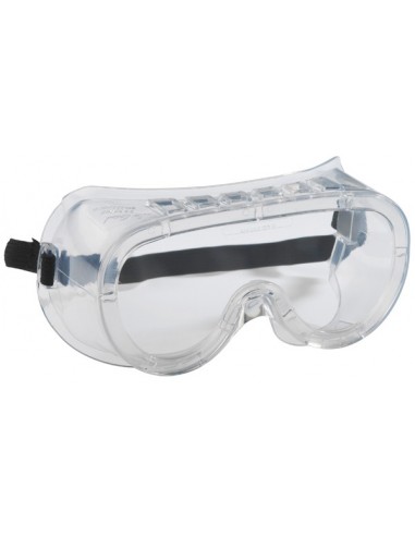 Sur-Lunettes de protection