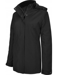 PARKA FEMME K6108