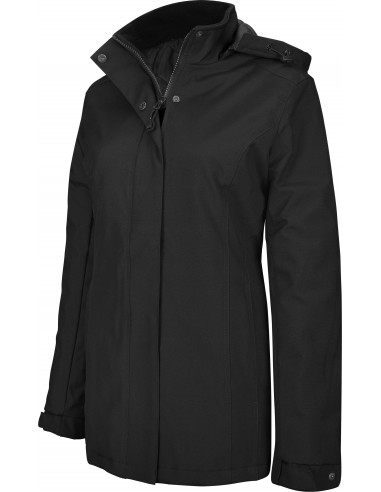 PARKA FEMME K6108