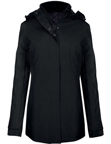 Parka femme K6108
