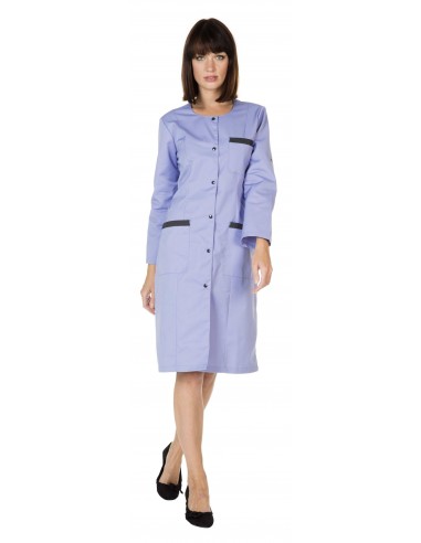 BLOUSE FEMME CAROLINE MANCHES...