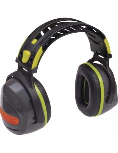 CASQUE ANTIBRUIT - SNR 30...