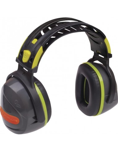 CASQUE ANTIBRUIT - SNR 30 dB