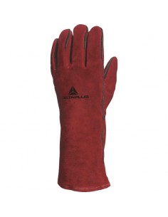 Gants Soudeur Croûte...