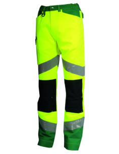PANTALON FLUO TECH 2
