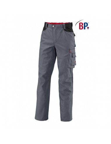 PANTALON DE TRAVAIL PERFORMANCE