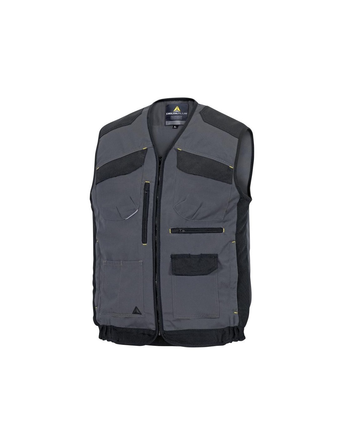 GILET DE TRAVAIL MACH