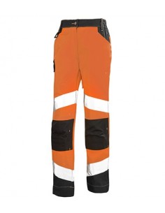 PANTALON HAUTE VISIBILITÉ...