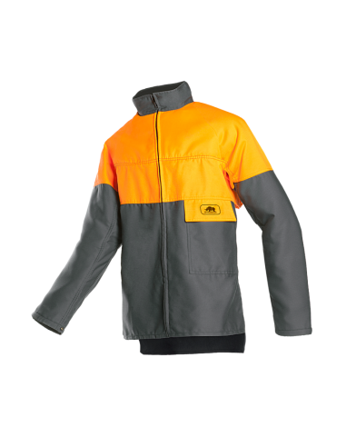 VESTE DE SÉCURITÉ