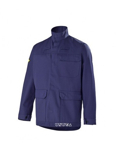 Veste non feu