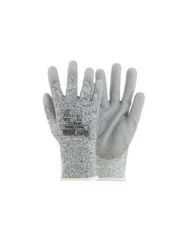gants Anticoupure Niveau C : SHIELD