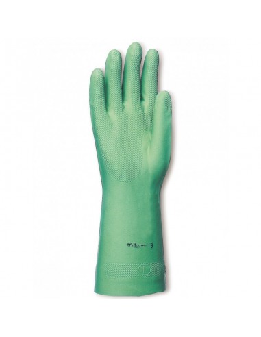Gants trempés supportés MANCHETTE 31CM