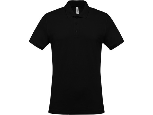 POLO MANCHE COURTES HOMME