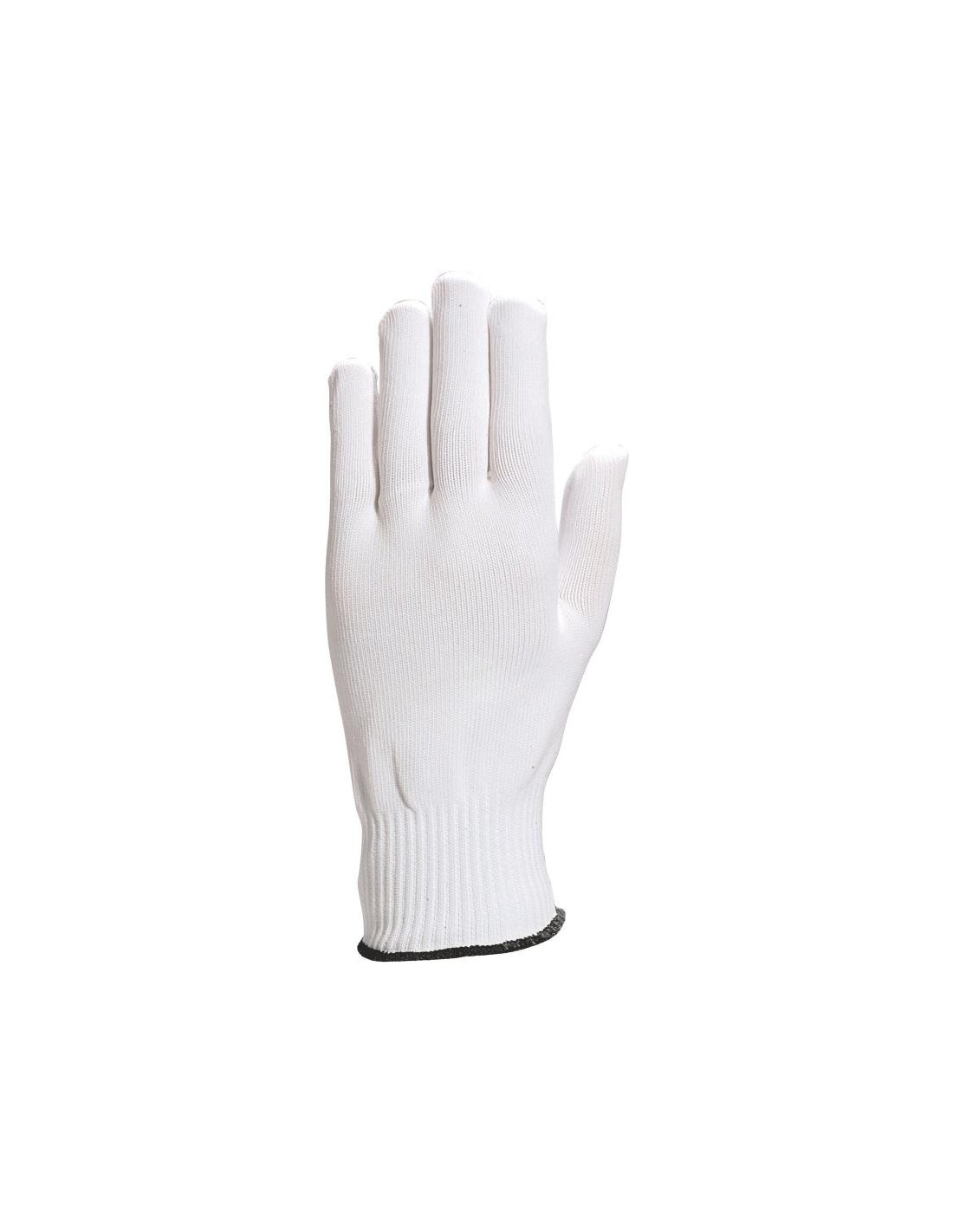 gants coton sans couture